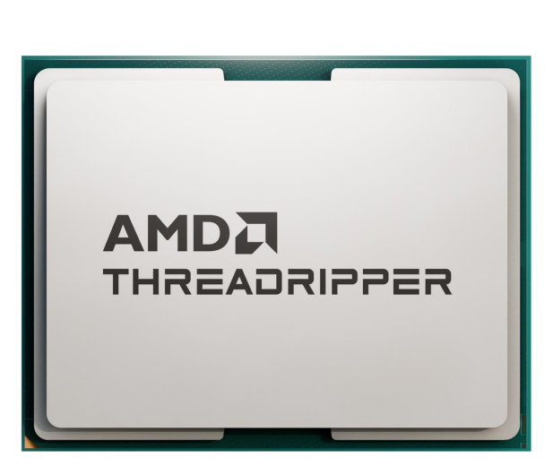 AMD Ryzen Threadripper 7960X Tray - 1522534 - zdjęcie